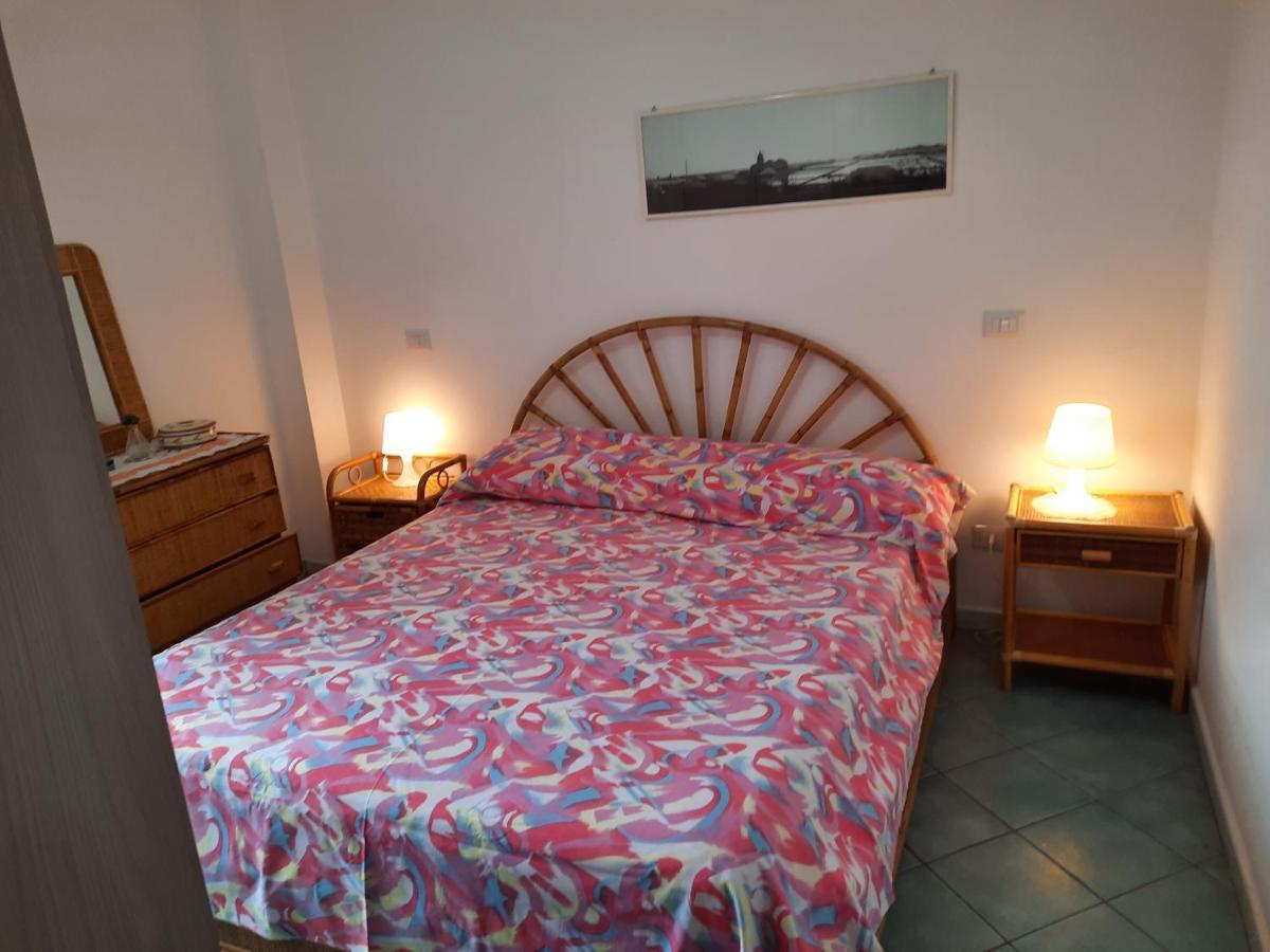 Golfo di Tindari Apartments Falcone Bagian luar foto