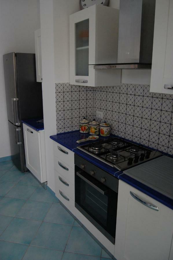 Golfo di Tindari Apartments Falcone Bagian luar foto